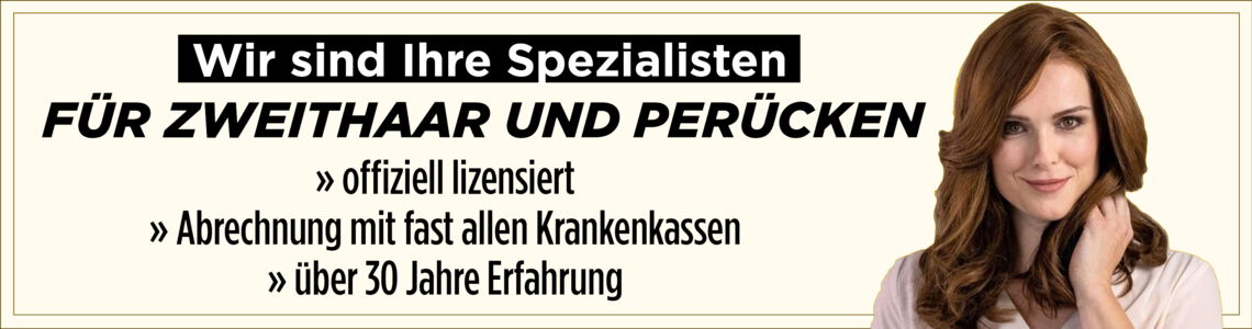 Meinecke - Mein Friseur - Alle Salons