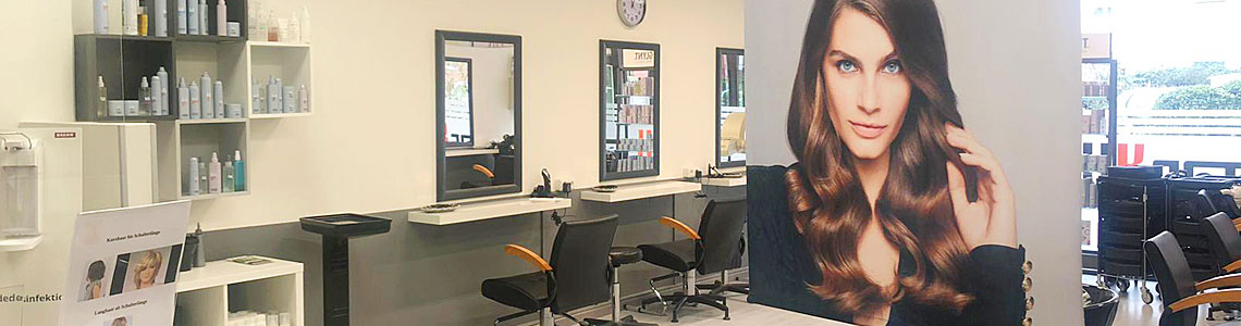 Meinecken - Mein Friseur - Haar.KULT | Volksdorf
