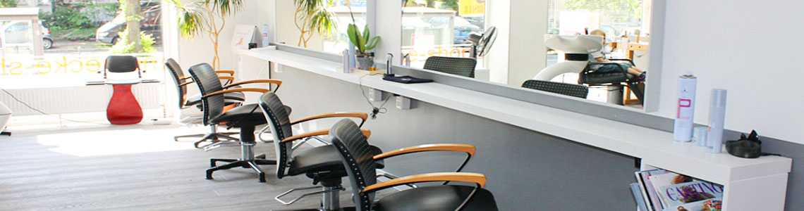 Meinecken - Mein Friseur - Alsterdorf | Alsterdorfer Str.