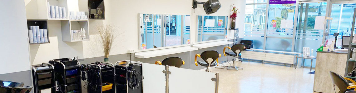 Meinecke - Mein Friseur - Norderstedt | Tangstedter Landstr.