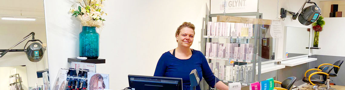 Meinecke - Mein Friseur - Norderstedt | Tangstedter Landstr.