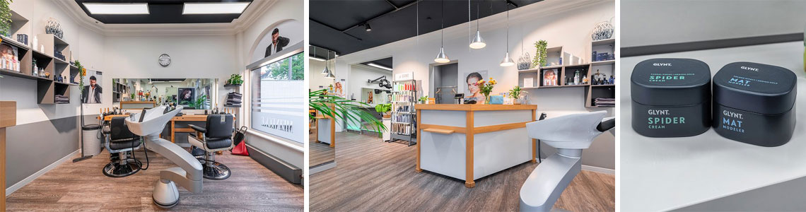 Meinecke - Mein Friseur - Fuhlsbüttel | Erdkampsweg