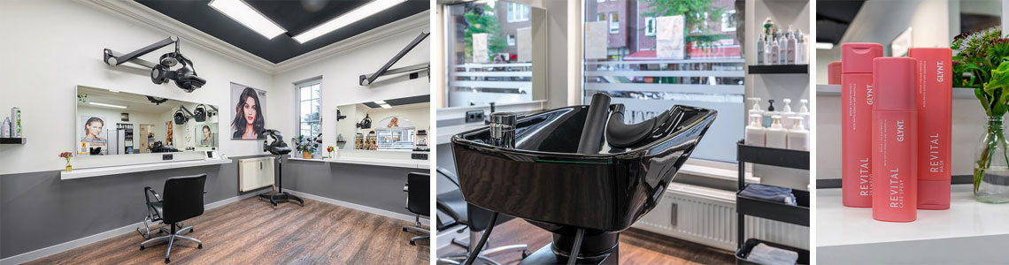Meinecke - Mein Friseur - Fuhlsbüttel | Erdkampsweg