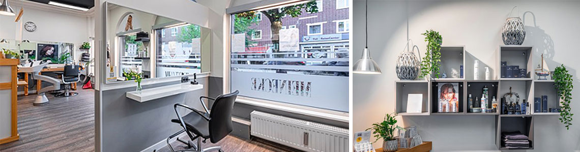 Meinecke - Mein Friseur - Fuhlsbüttel | Erdkampsweg