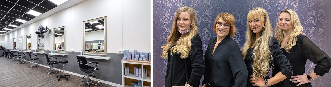 Meinecken - Mein Friseur - Alsterdorf | Heubergredder