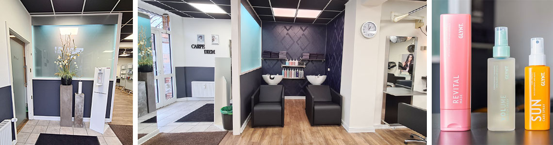 Meinecken - Mein Friseur - Klein Borstel | Stübeheide