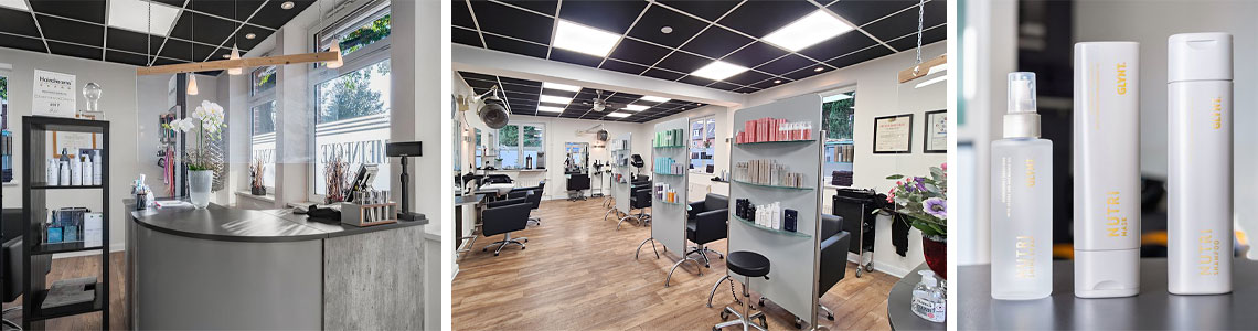 Meinecken - Mein Friseur - Klein Borstel | Stübeheide