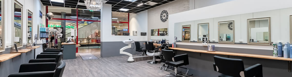 Meinecken - Mein Friseur - Bramfeld | Bramfeld Center