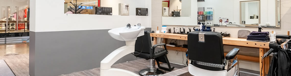 Meinecken - Mein Friseur - Bramfeld | Bramfeld Center