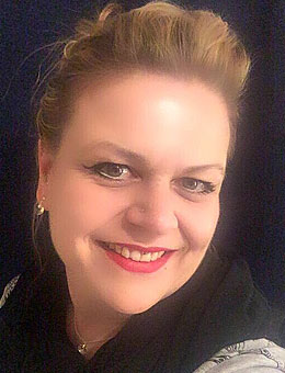 Mein Friseur - Salon Norderstedt - Jutta Kahlki
